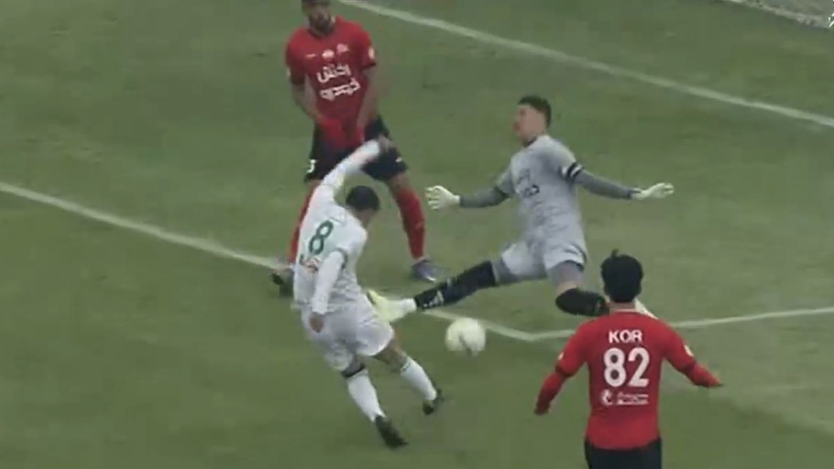 شبهای فوتبالی/ ترین های هفته بیستم لیگ برتر ایران 1401-1402