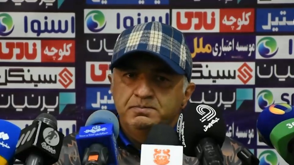 شبهای فوتبالی/ حواشی بازی مس کرمان 2-1 نساجی