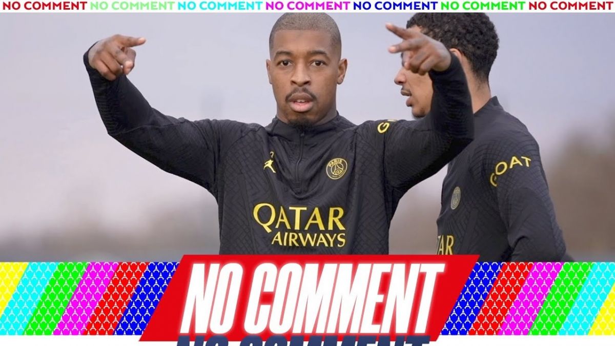 حواشی جالب پاری سن ژرمن در هفته اخیر (29 بهمن)