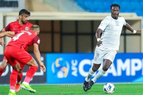 مصاف دشوار الاهلی با الهلال