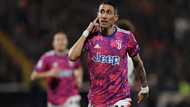 خلاصه بازی اسپتزیا 0-2 یوونتوس