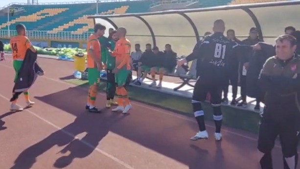 اختصاصی/ اقدام عجیب حامد لک برای روبرو نشدن با داود فنایی