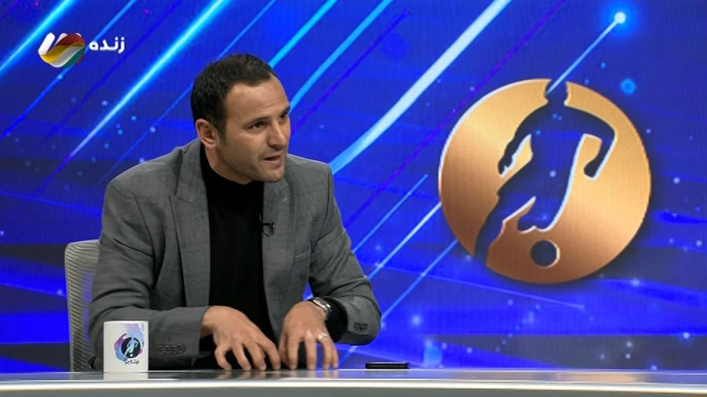 فوتبال برتر/ برهانی: فرهاد مجیدی، محمدحسین فلاح را نپسندید تا این بازیکن به پیکان برود