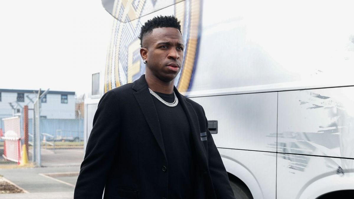 سفر بازیکنان رئال مادرید به انگلیس برای تقابل با لیورپول