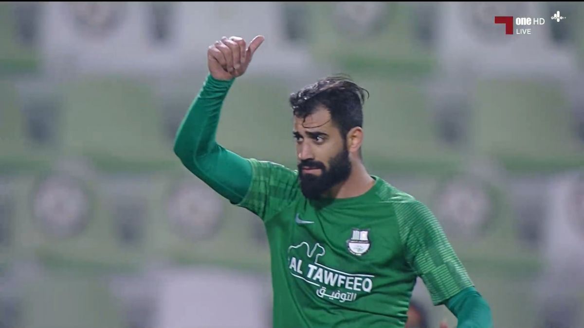 عملکرد شجاع خلیل زاده و محمدحسین کنعانی زادگان در دیدار الاهلی 2-1 السد