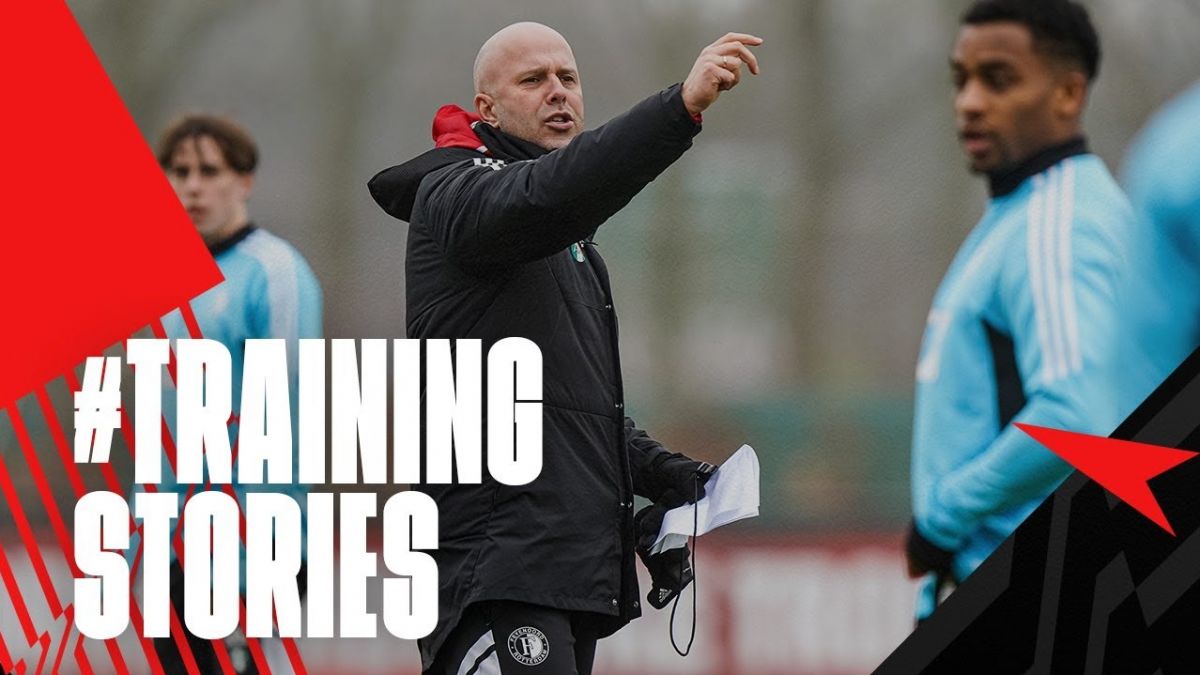 تمرین فاینورد و جهانبخش برای تقابل با فورتانا و تثبیت صدرنشینی در لیگ هلند