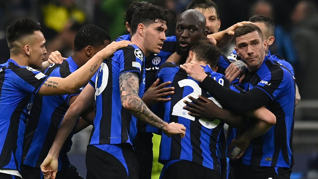 خلاصه بازی اینتر 1-0 پورتو