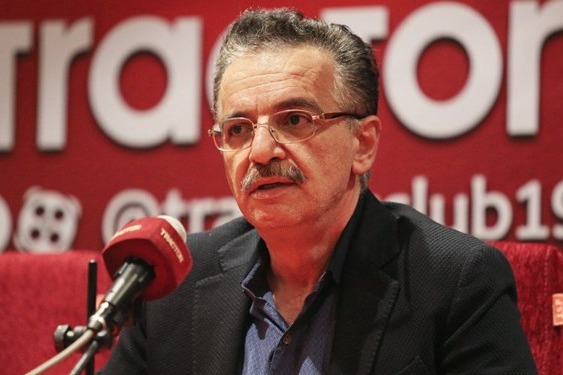 زنوزی: باید سهمیه بازیکن خارجی را افزایش دهیم