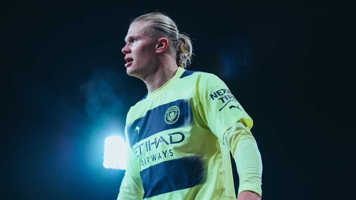 خلاصه بازی بورنموث ۱-۴ منچسترسیتی