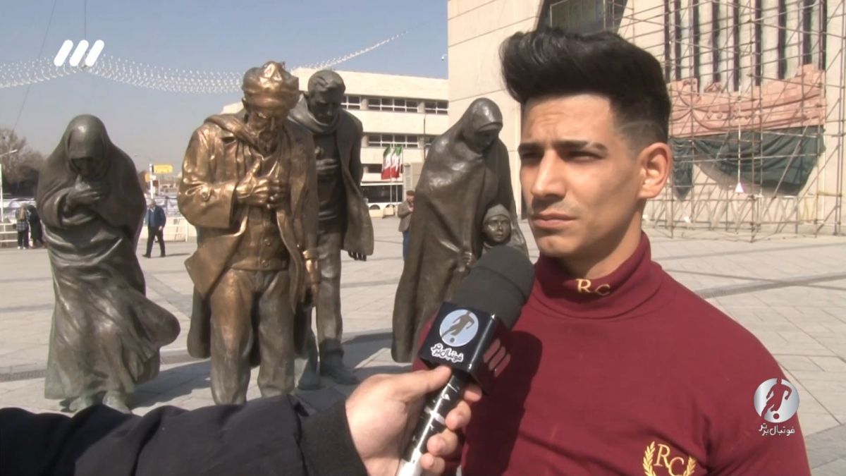 فوتبال برتر/ نظر مردم درباره انتخاب سرمربی تیم ملی ایران