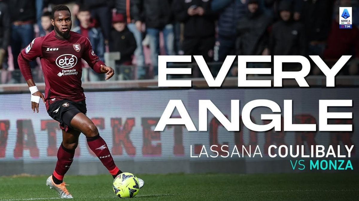 گل زیبای کولیبالی به مونزا از تمام زوایا