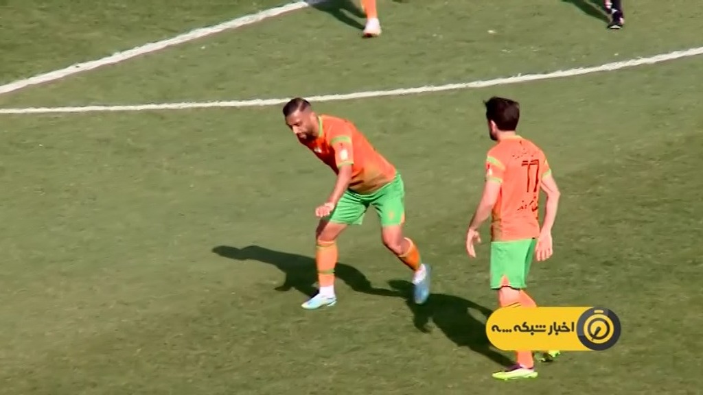 حواشی هفته بیست و یکم لیگ برتر ایران