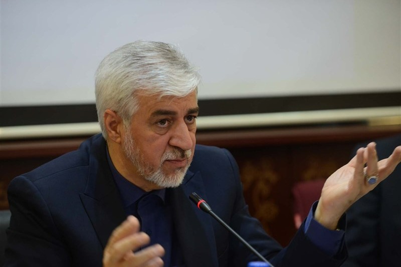 وزیر ورزش به بخش عمومی منتقل شد