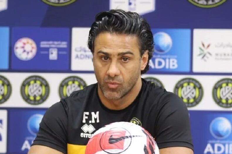 احمد نوراللهی و تیمش باعث افسوس فرهاد مجیدی شدند!