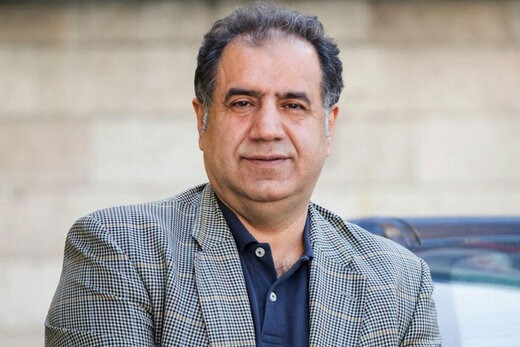 دفاع کارشناس فوتبال برتر از تصمیم مشکوک عرببراقی/ خسروی: تنها اشتباه داور، کارت ندادن به قایدی بود!