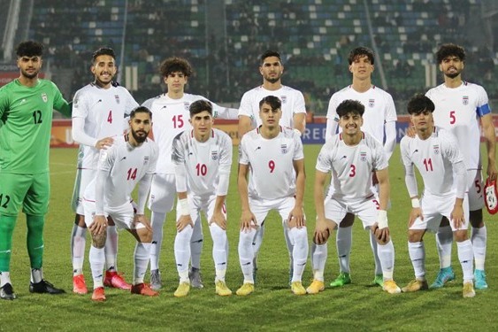 خطر محرومیت بیخ گوش دو ملیپوش جوان ایران