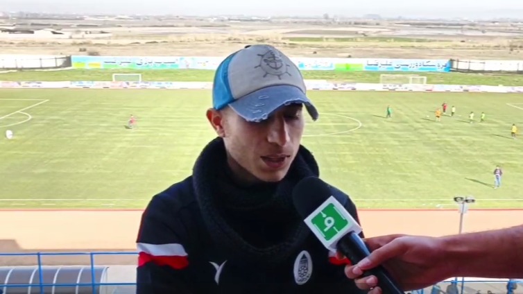 اختصاصی/ گلایه بازیکن مازندرانی مبتلا به سرطان از مسئولین مازندرانی