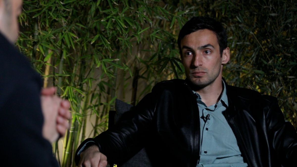 اختصاصی/ گولسیانی: بازی با سپاهان، فینال لیگ نیست