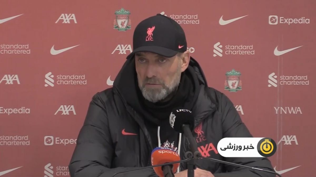 حواشی بازی لیورپول 7-0 منچستریونایتد