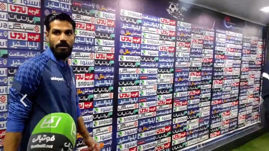 اختصاصی/ مهران گلزاری: 9 پنالتی در سه سال، نداریم همچین چیزی!