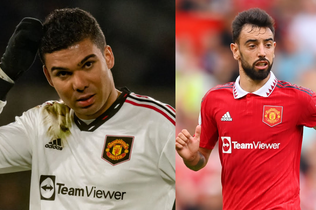 کاپیتان منچستریونایتد عوض میشود؟