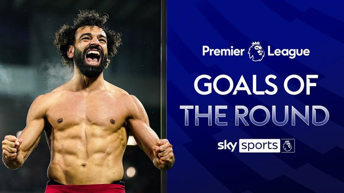 برترین گل های هفته بیست و ششم لیگ برتر انگلیس 23-2022