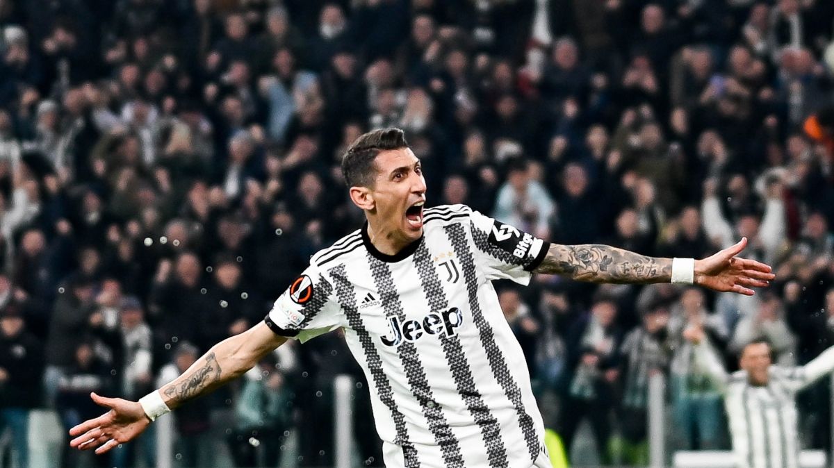 خلاصه بازی یوونتوس 1-0 فرایبورگ