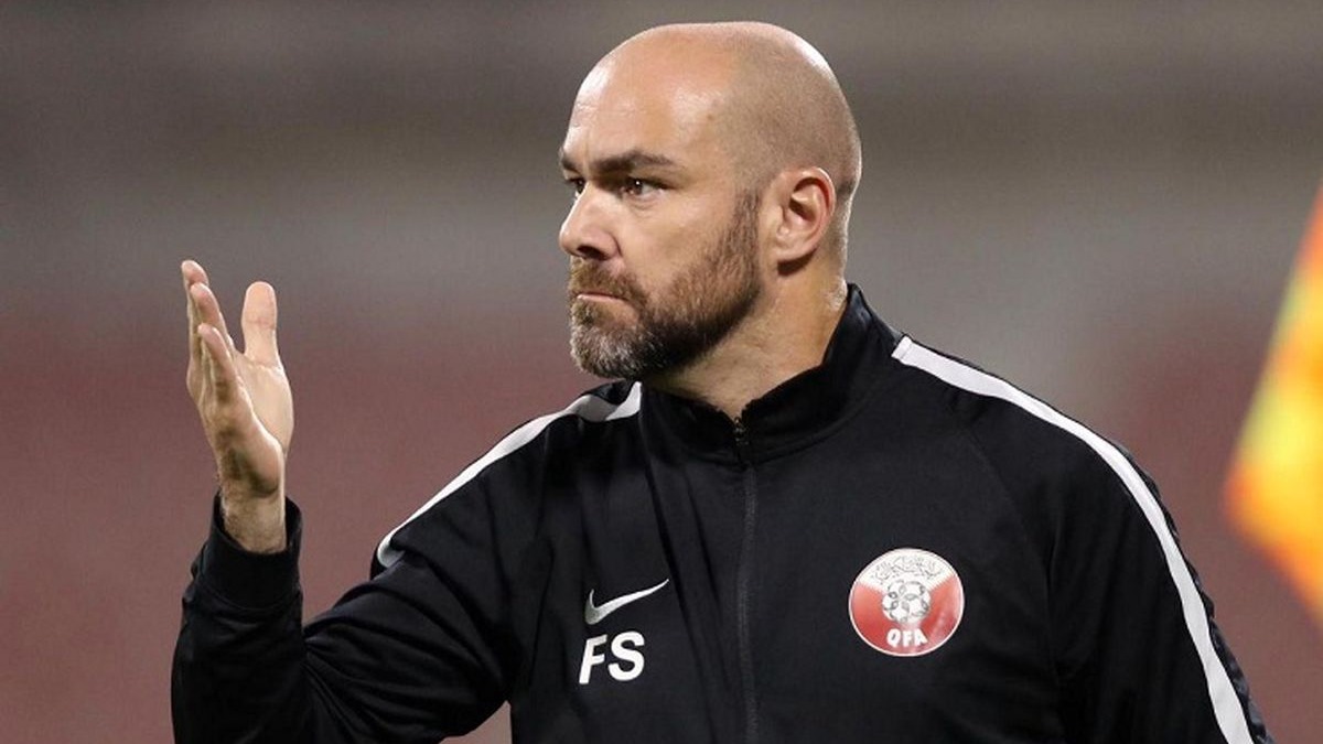 فلیکس سانچز نزدیک به نیمکت تیم ملی فوتبال ایران