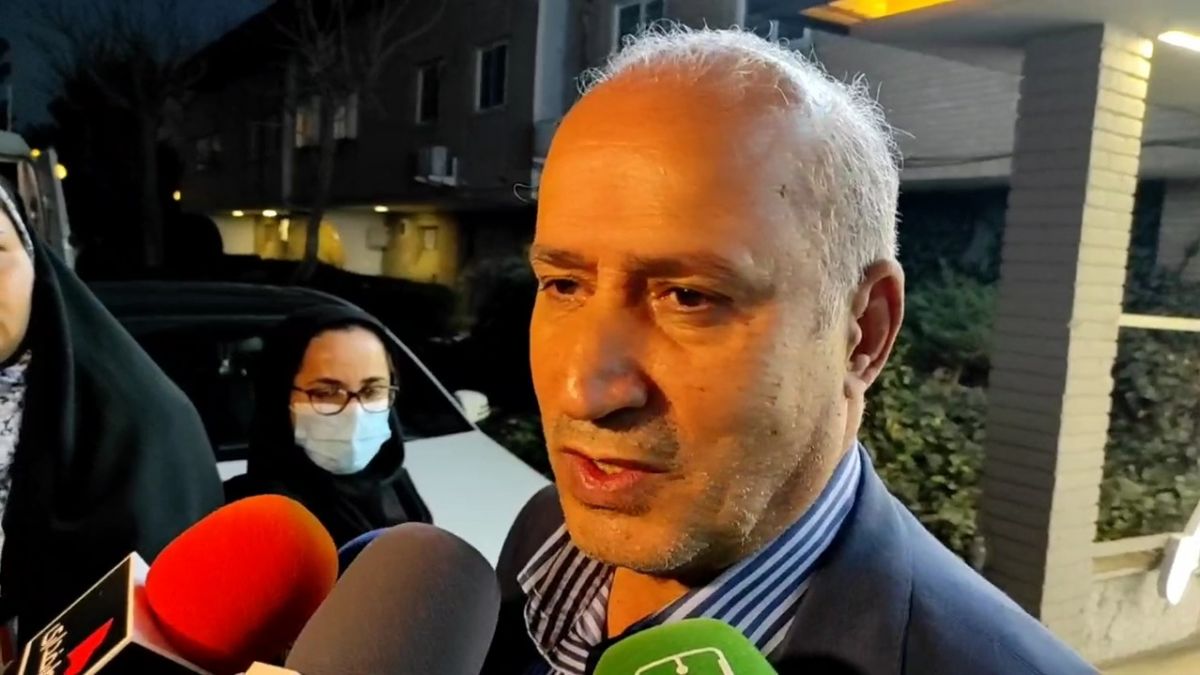 اختصاصی/ گفت و گو با تاج درباره انتخاب سرمربی تیم ملی، حواشی فدراسیون فوتبال، تیم ملی جوانان و تیم ملی فوتسال