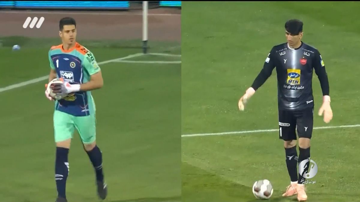 نگاهی به تقابل های حساس پرسپولیس و سپاهان