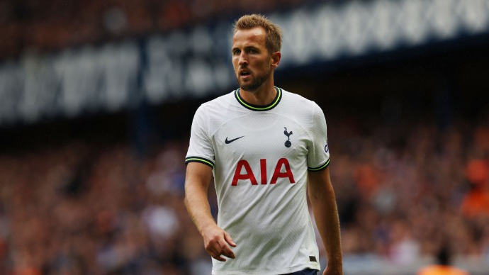 خلاصه بازی تاتنهام 3-1 ناتینگهام فارست