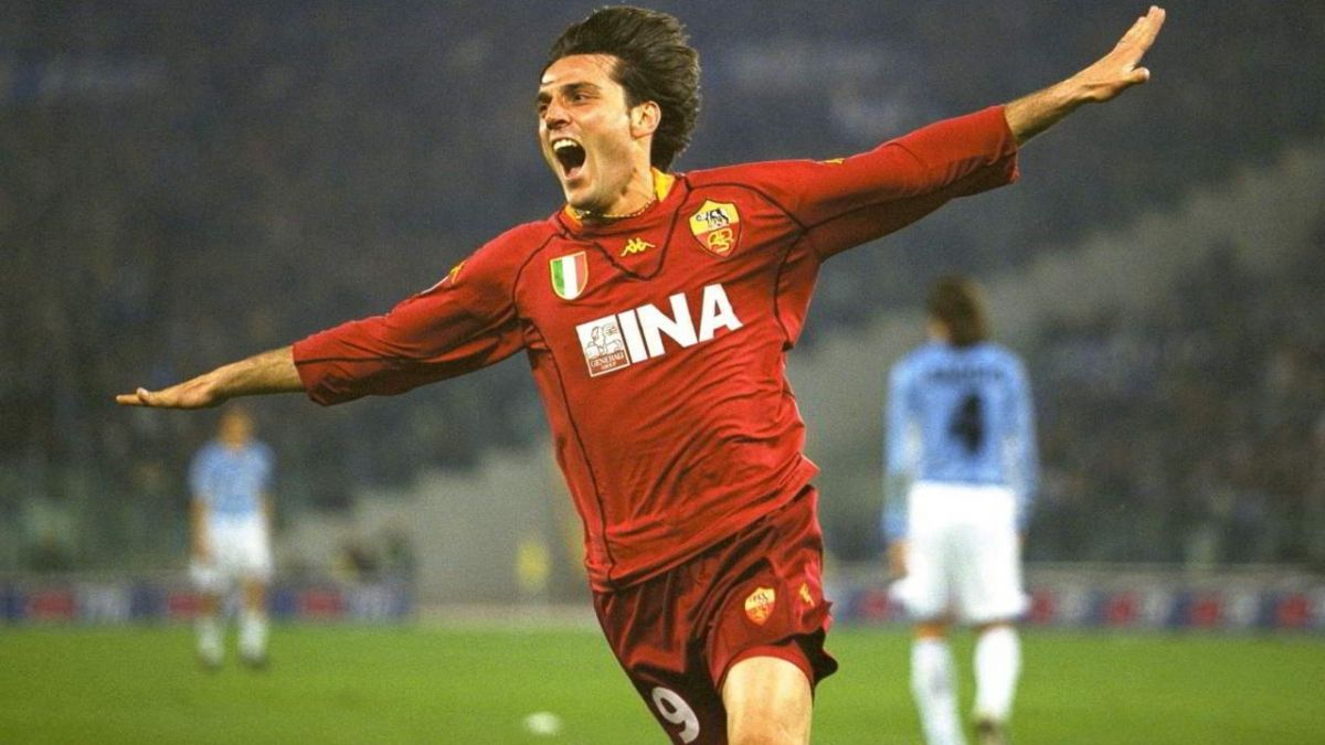 در چنین روزی/ لاتزیو 1-5 رم (پوکر مونتلا - فصل 02-2001)