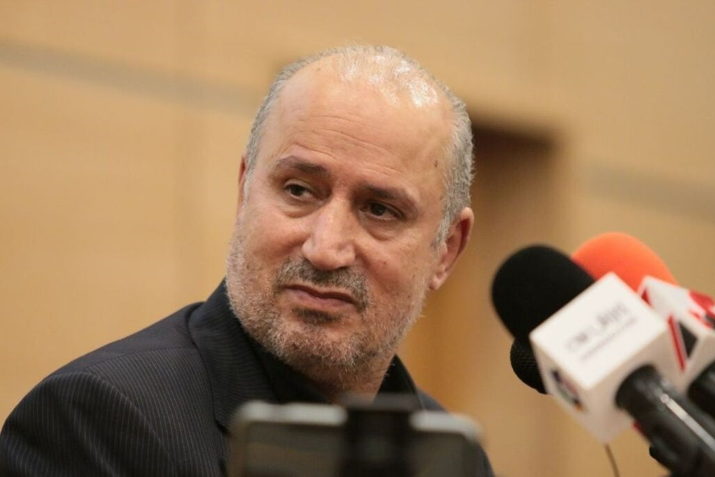 تاج: قلعهنویی برنامهای مدون دارد و یک دستیار خارجی هم خواهد داشت/ اختلاف ما با سانچس روی ۲ موضوع بود