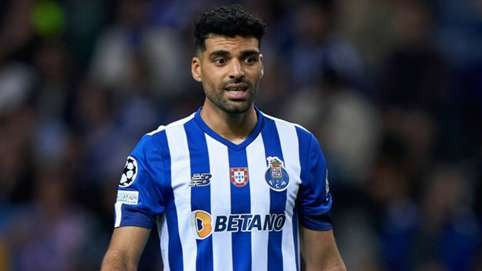 عملکرد مهدی طارمی در بازی پورتو 0-0 اینتر