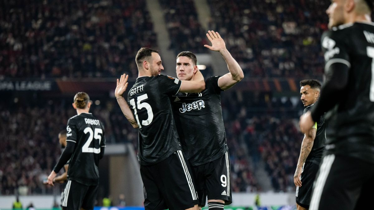 خلاصه بازی فرایبورگ 0-2 یوونتوس