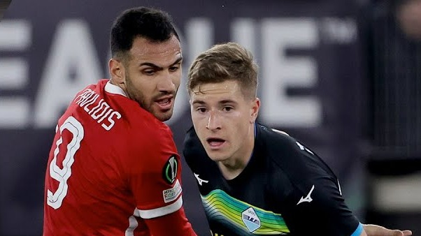 خلاصه بازی آلکمار 2-1 لاتزیو (مجموع 4-2)