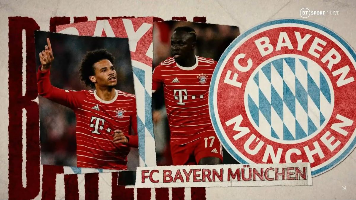 معرفی تیم های مرحله یک چهارم نهایی لیگ قهرمانان اروپا 23-2022