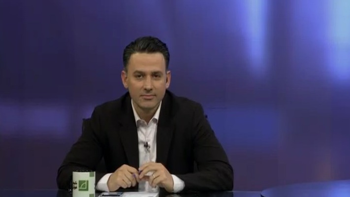 شبهای فوتبالی/ احسان اصولی: دیدار دوستانه با روسیه قطعی شده است و بازی مقابل کنیا هنوز قطعی نیست