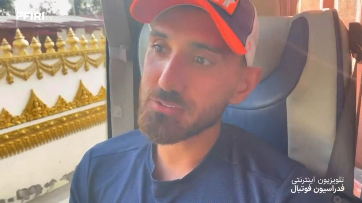 متن و حاشیه اولین بازی تیم ملی فوتبال ساحلی ایران مقابل مالزی از رقابت های قهرمانی آسیا 2023