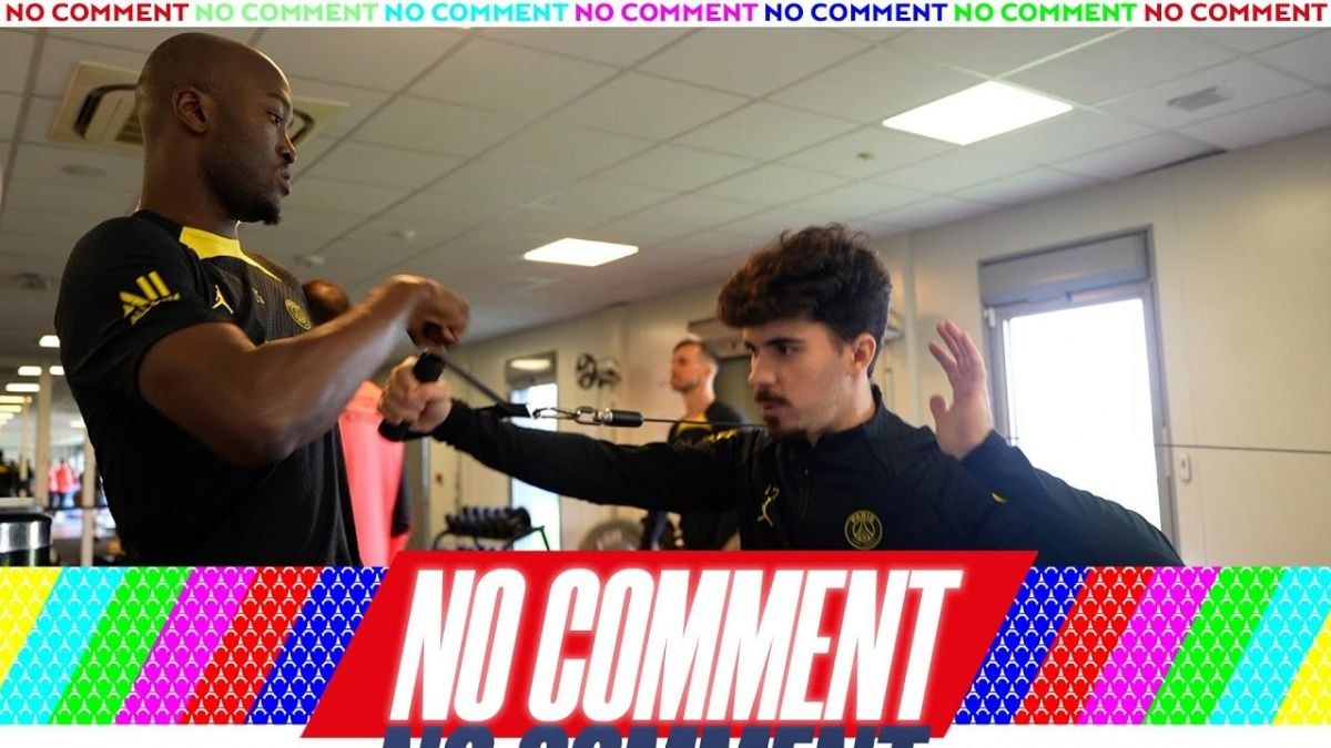 حواشی جالب پاری سن ژرمن در هفته اخیر (27 اسفند)