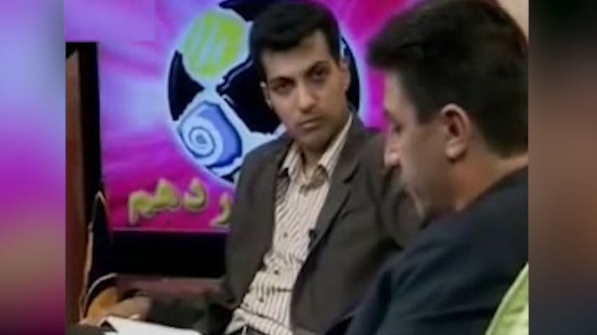 نوستالژی/ امیر قلعه نویی: من روی سیستم 3 دفاعه کار کرده بودم اما منتقدان گفتند دفاع خطی منسوخ شده/عادل فردوسی پور: تیم ملی آشفتگی تاکتیکی داشت