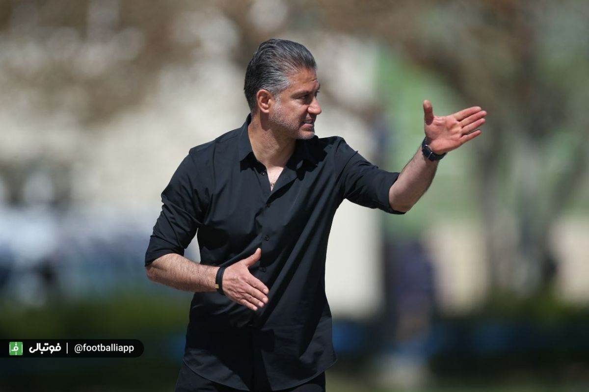 مطهری: جایگاه واقعی نساجی اینجای جدول نیست