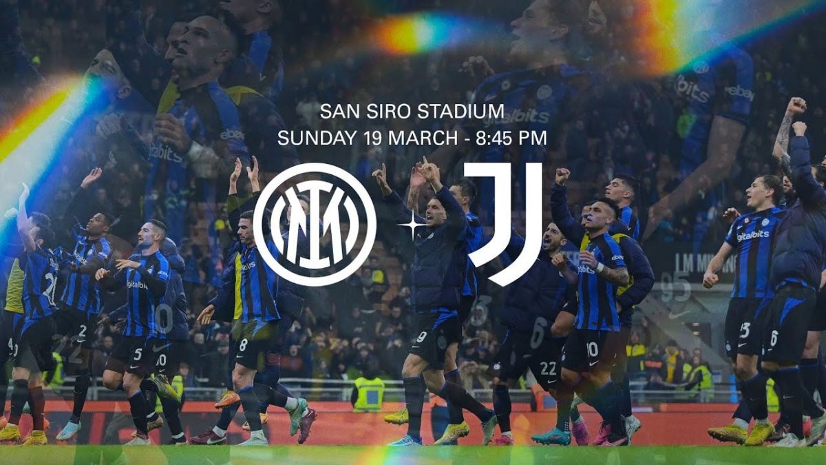 کلیپ کوتاه باشگاه اینتر به بهانه تقابل با یوونتوس