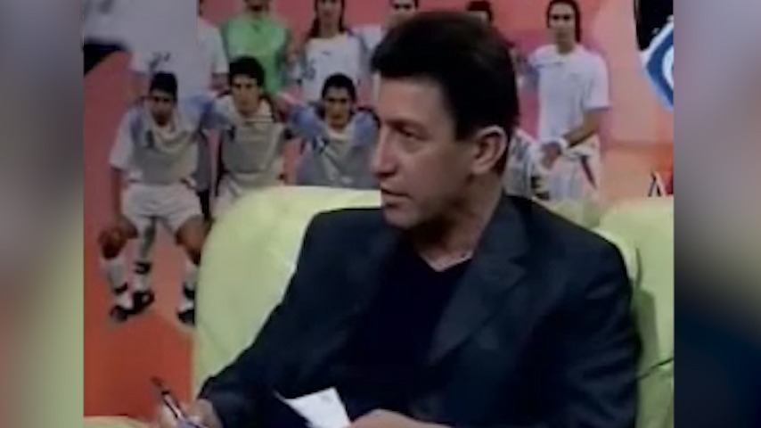 نوستالژی/ قلعه نویی: مهدوی کیا هم در هافبک راست بود و هم در دفاع راست خوب بود/ فردوسی پور: مهدوی کیا در دفاع راست بدترین فصلش را می گذراند