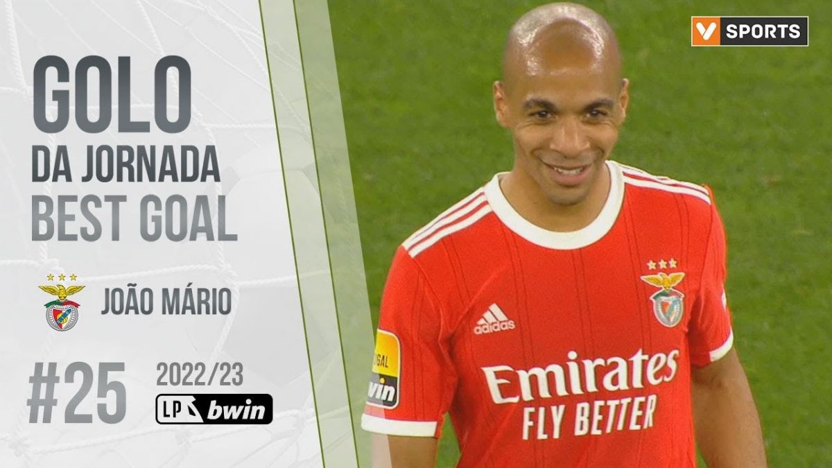 گل و سیو برتر هفته بیست و پنجم لیگ پرتغال 2022-2023