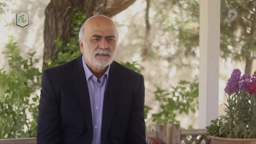 نوروز فوتبالی/ گفت و گوی متفاوت و دوستانه با رسول کربکندی