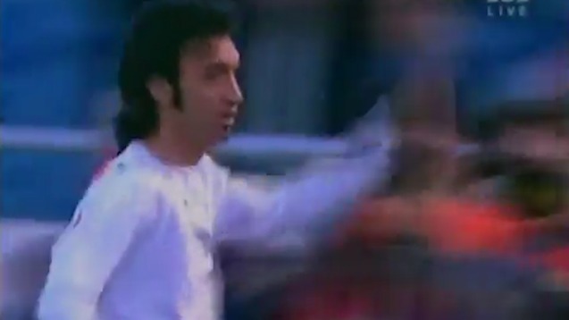 نوستالژی/ خلاصه بازی ایران 2-0 کره جنوبی (24 آبان ۱۳۸۵)