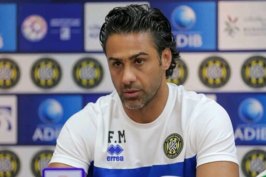 توصیه مهم فرهاد مجیدی قبل از تمدید قرارداد با اماراتیها