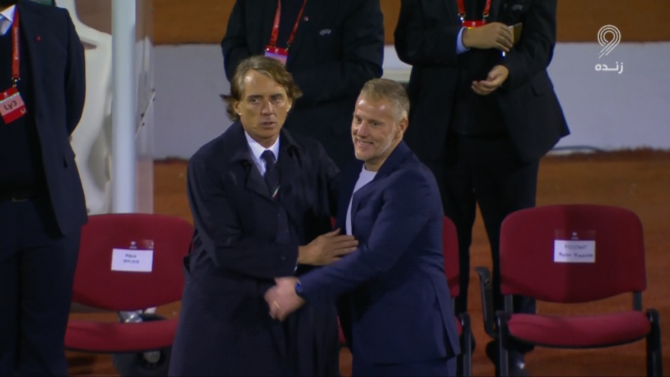 خلاصه بازی مالت 0-2 ایتالیا