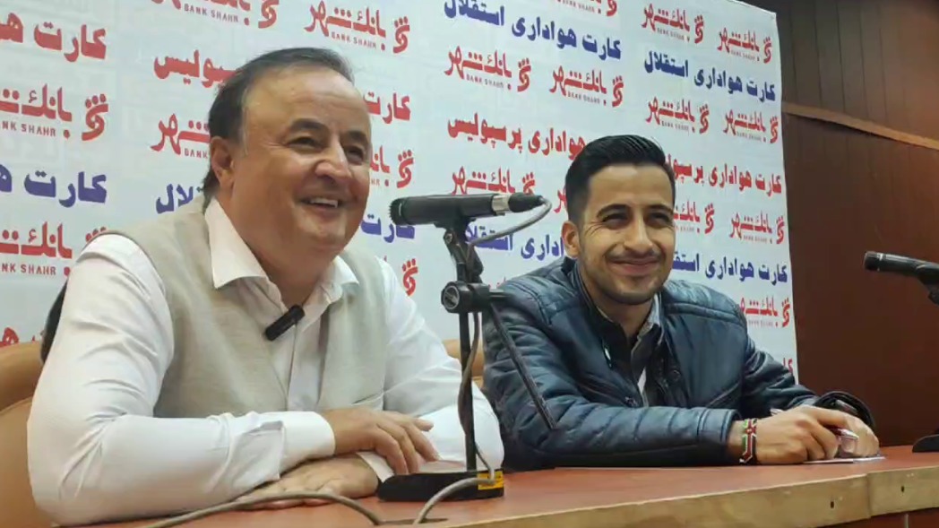 اختصاصی/ انگین فیرات: اکثر بازیکنان ما از لیگ کنیا آمده‌اند و نیمه‌حرفه‌ای هستند